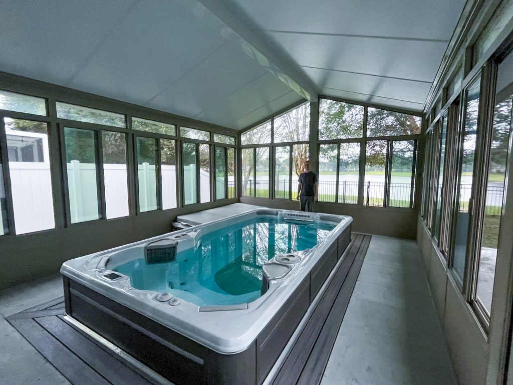 sun rooms in Racine, Racine sun room company, company to build sun rooms in Racine