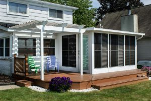 screen room w pergola deck cover combo 7a91cfe2 8c3d 44ba 9444 f9d6396b928d