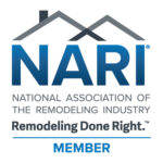 Affordable Screen & Patio Enclosures is a proud member of NARI-National Association of the Remodeling Industry