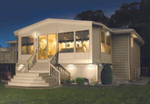 Expand you living space and add value to your home with a stunning Screen Room addition!