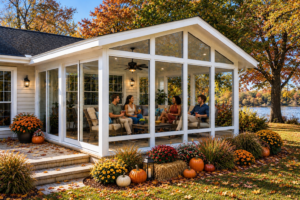 sunroom 2 fall