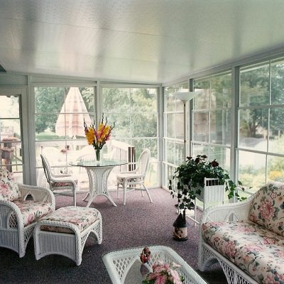 EZE BREEZE Room