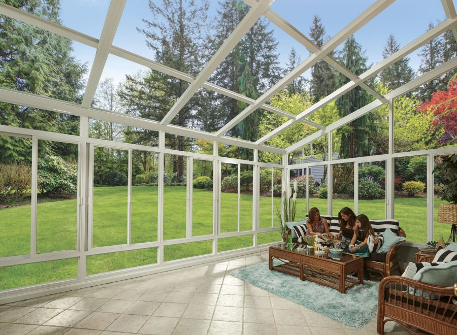 image 8 Solarium