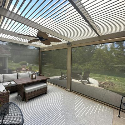 retractable screen pergola classic op attached flor 3a3d3451 780f 4b98 ba27 88c4af44e34e