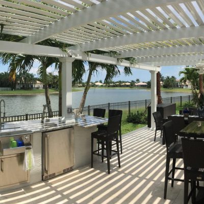 Aluminum Pergola in Grayslake, pergola in Grayslake, build a pergola in Grayslake